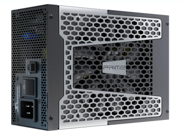 Seasonic Prime TX 1600 ATX 3.0 Netzteil - 1.600 Watt